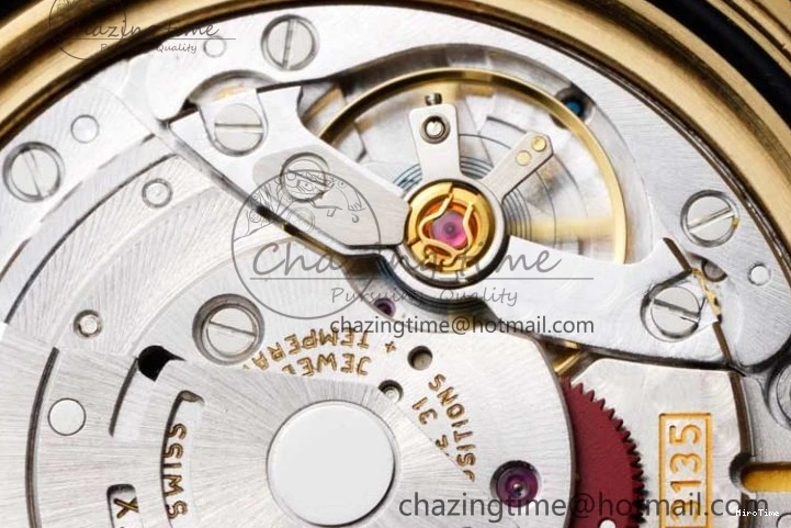 MiroTime 0220 EasyMatch Submariner 116618 LB Blue Ceramic YG Plated 904L Steel Clean 1:1 Best Edition VR 2092